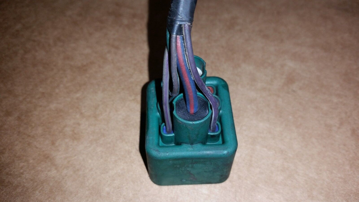 7 WIRE 2008-2010 6.4L POWERSTROKE ENGINE PIGTAIL