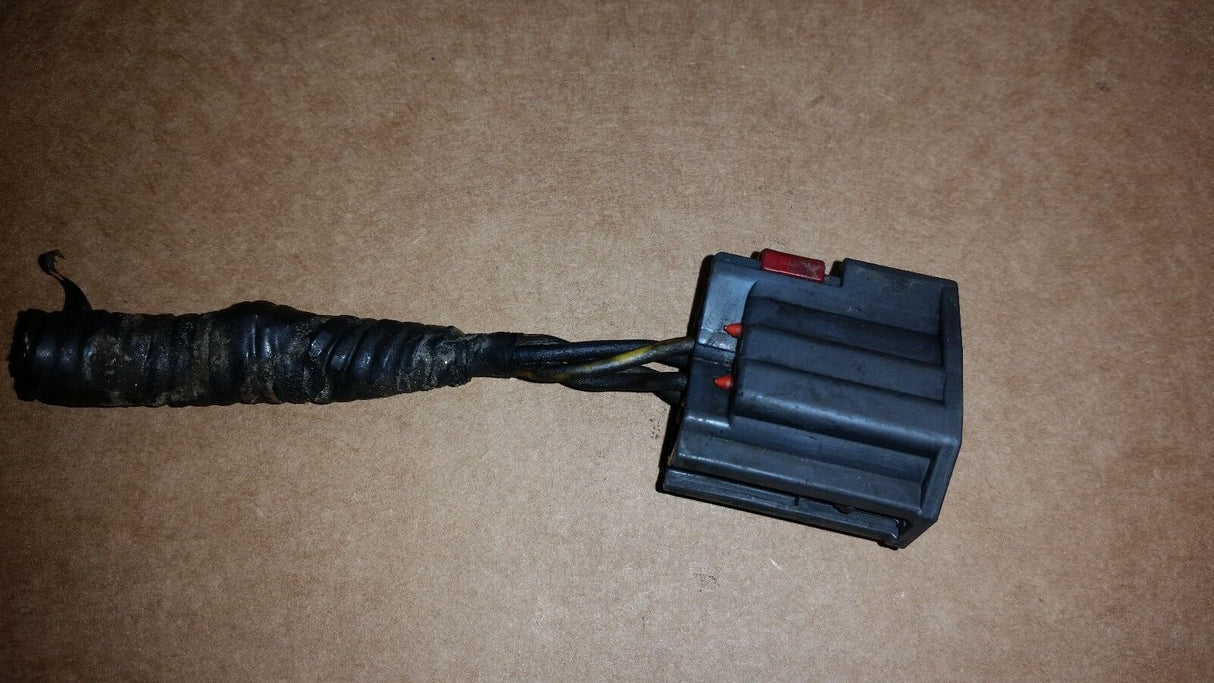 4 WIRE 2008-2010 6.4L POWERSTROKE ENGINE PIGTAIL