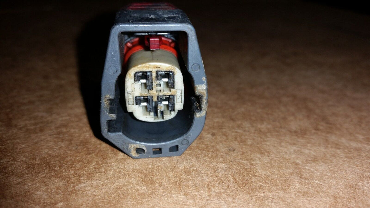 4 WIRE 2008-2010 6.4L POWERSTROKE ENGINE PIGTAIL