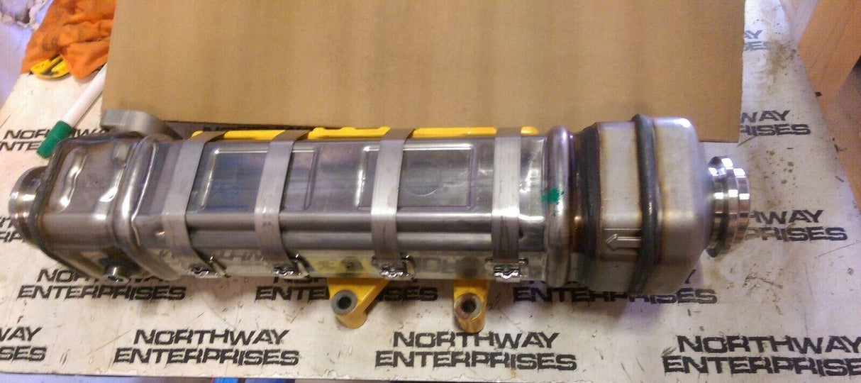 Caterpillar 435-5910 Exhaust Gas Recirculation Cooler Engine Temperature Control