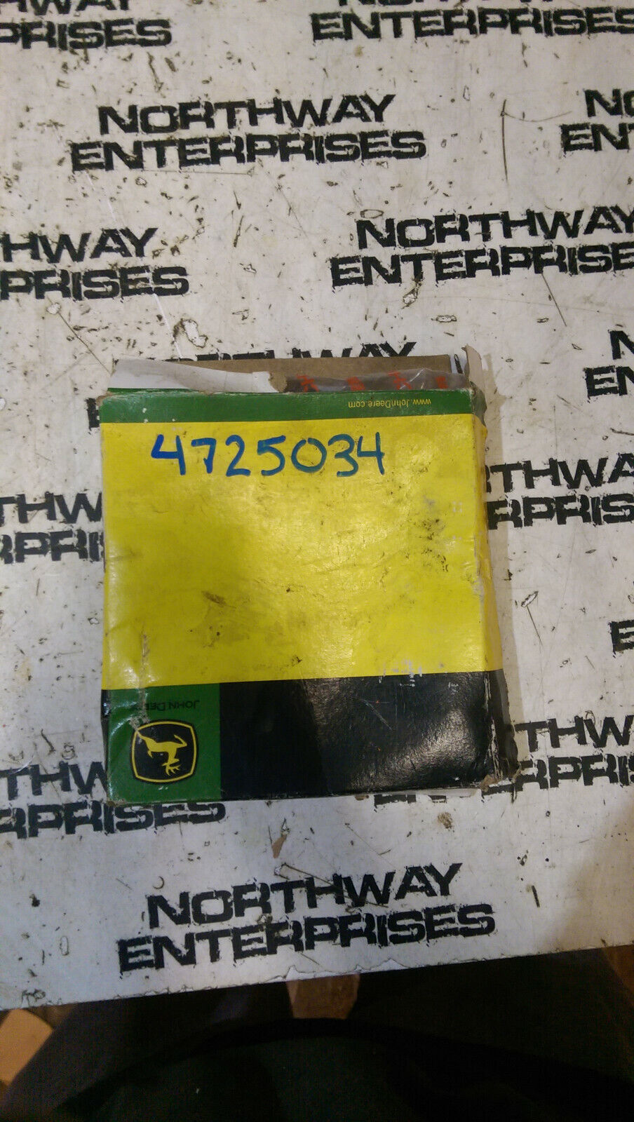 John Deere 4725034 WIRE HARNESS