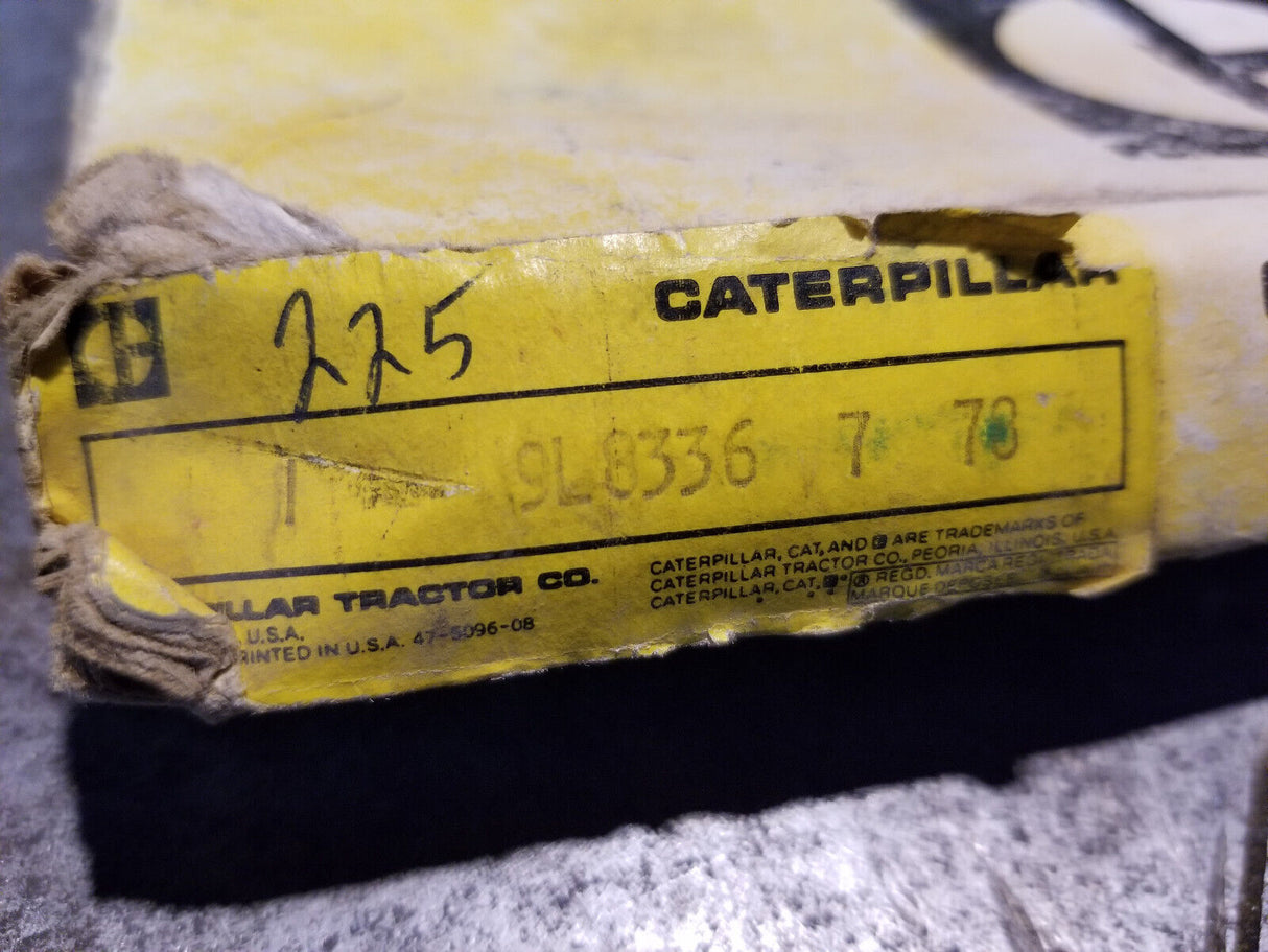 9L8336 CATERPILLAR 9L-8336 CAT SLEEVE
