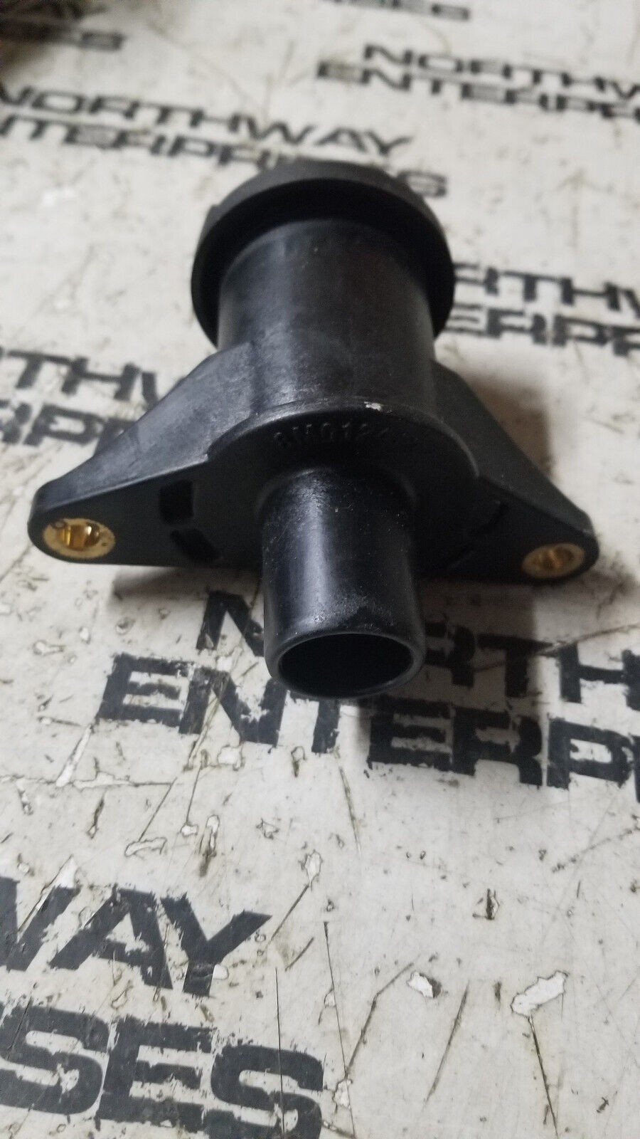 MERCURY OIL FILL TUBE 8M0124127