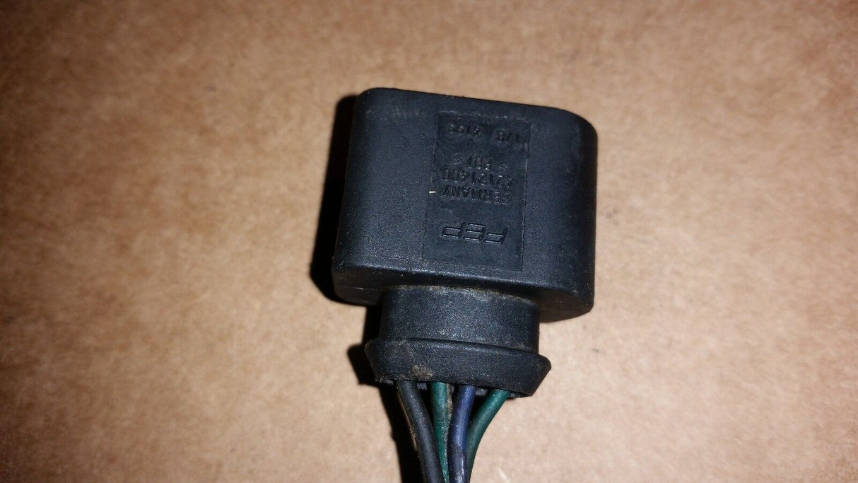 4 WIRE 2008-2010 6.4L POWERSTROKE ENGINE PIGTAIL