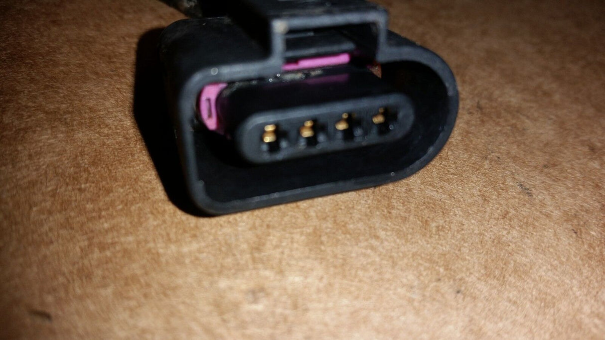 4 WIRE 2008-2010 6.4L POWERSTROKE ENGINE PIGTAIL