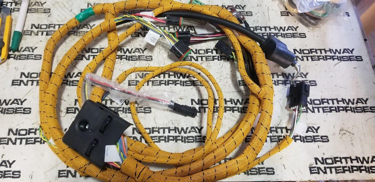 CATERPILLAR 421-2266 HARNESS 4212266