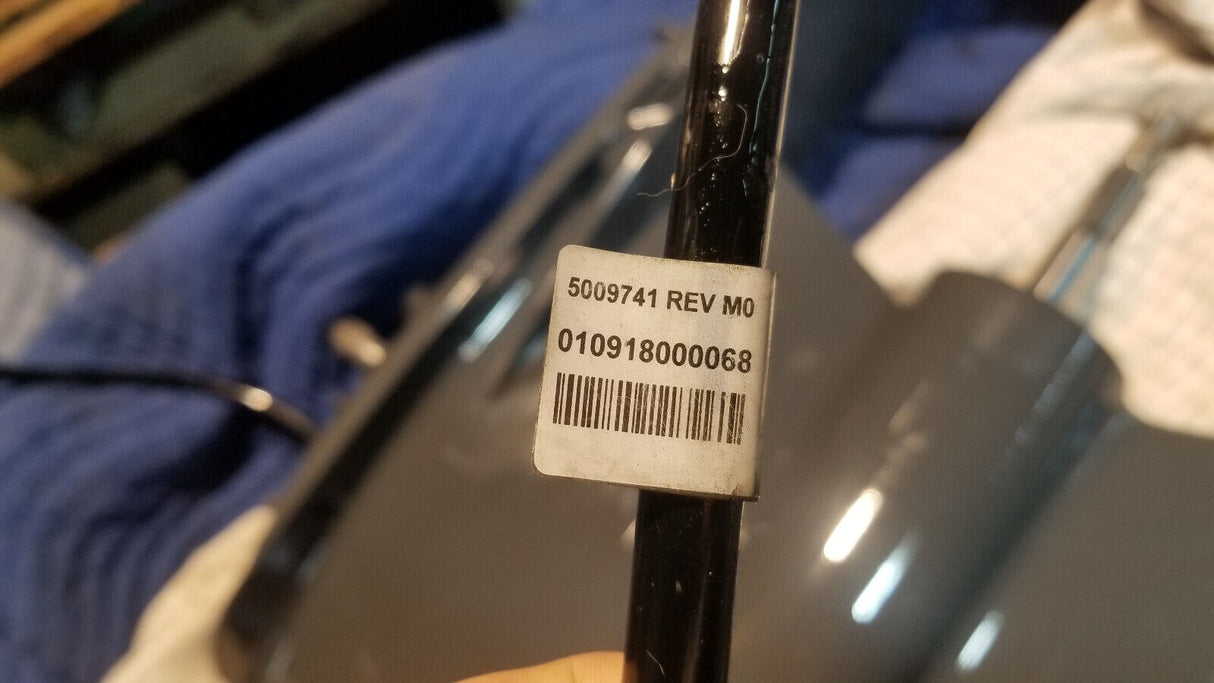 EVINRUDE GEARCASE ASSEMBLY COUNTER ROTATING 5010919 5011658 IDOCK ONLY