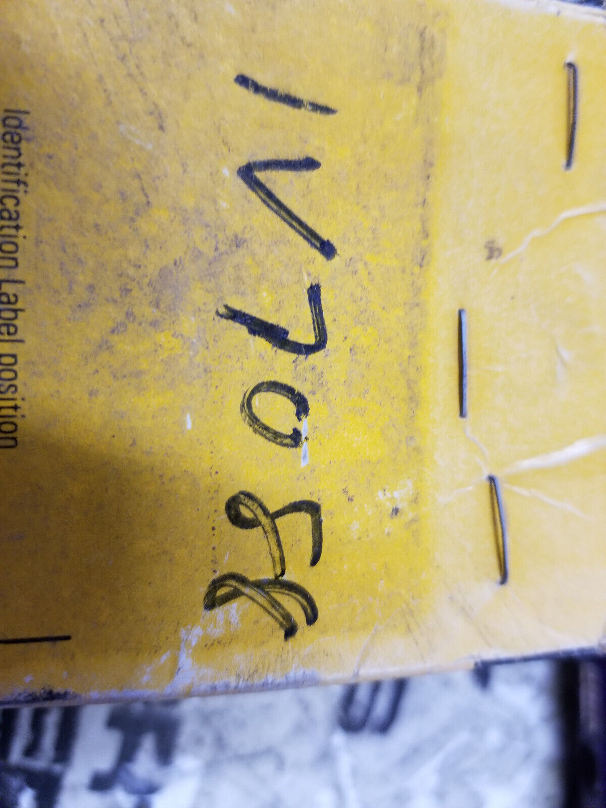 CATERPILLAR 1V-7088 BUSHING 1V7088