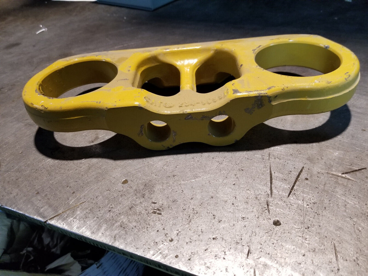 234-9699 Caterpillar 2349699 SALT Box Link in Undercarriage