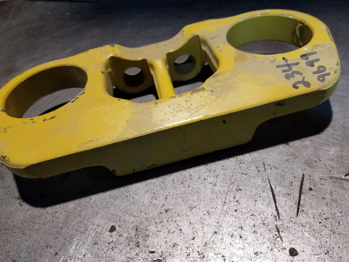 234-9699 Caterpillar 2349699 SALT Box Link in Undercarriage