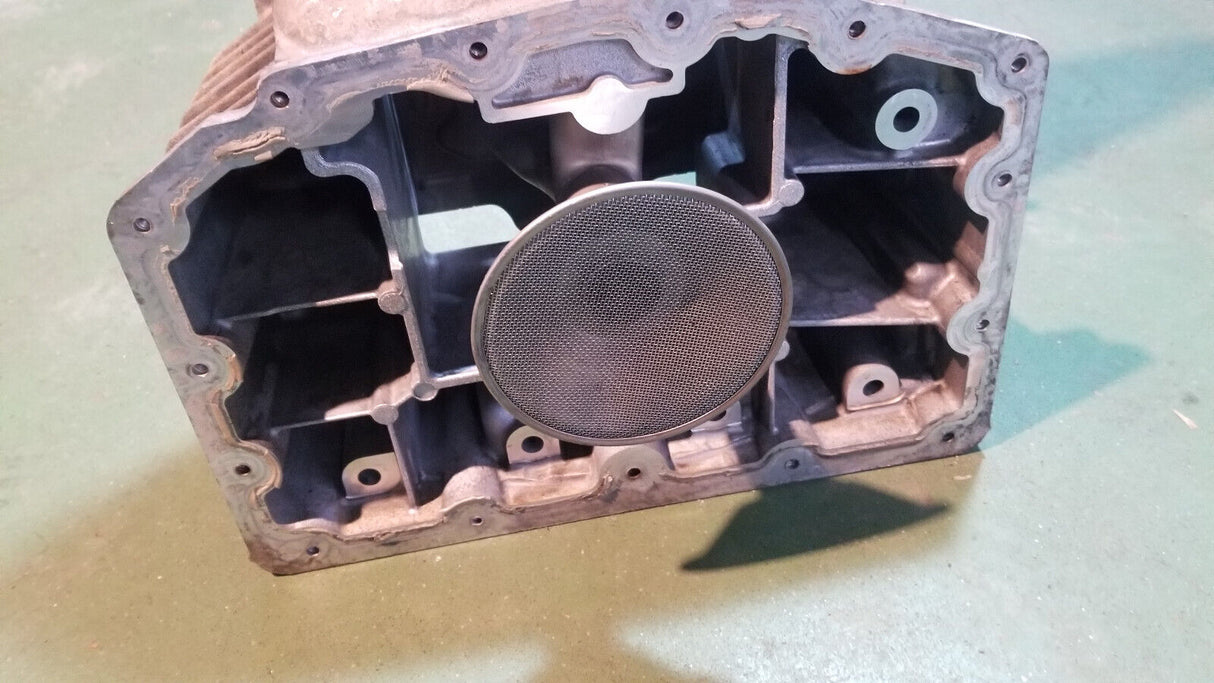 6.7L Powerstroke Upper Oil Pan DC3Q-6676-ab