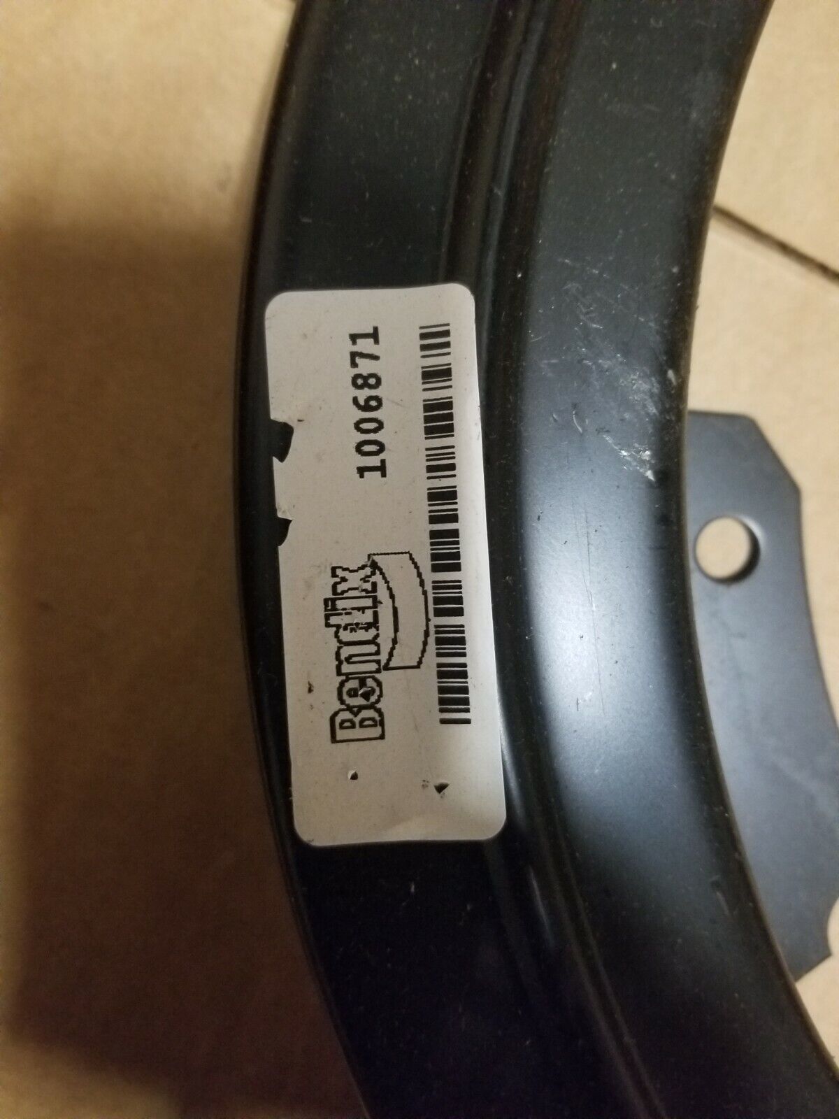 Bendix 816772N Kit 1006871 1006870