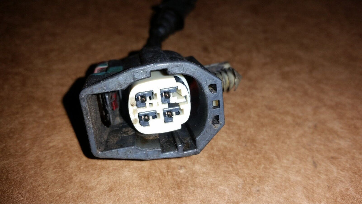 4 WIRE 2008-2010 6.4L POWERSTROKE ENGINE PIGTAIL