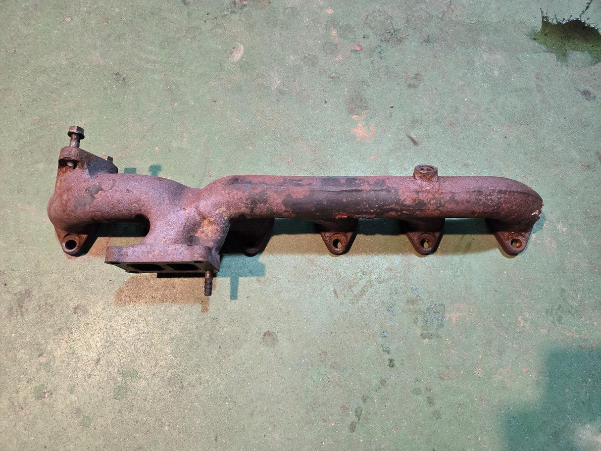 6.7L CUMMINS EXHAUST MANIFOLD MOPAR '13-'18 5288809 68210184ab