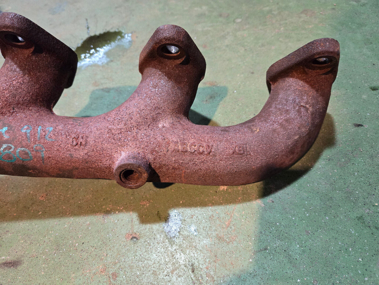 6.7L CUMMINS EXHAUST MANIFOLD MOPAR '13-'18 5288809 68210184ab