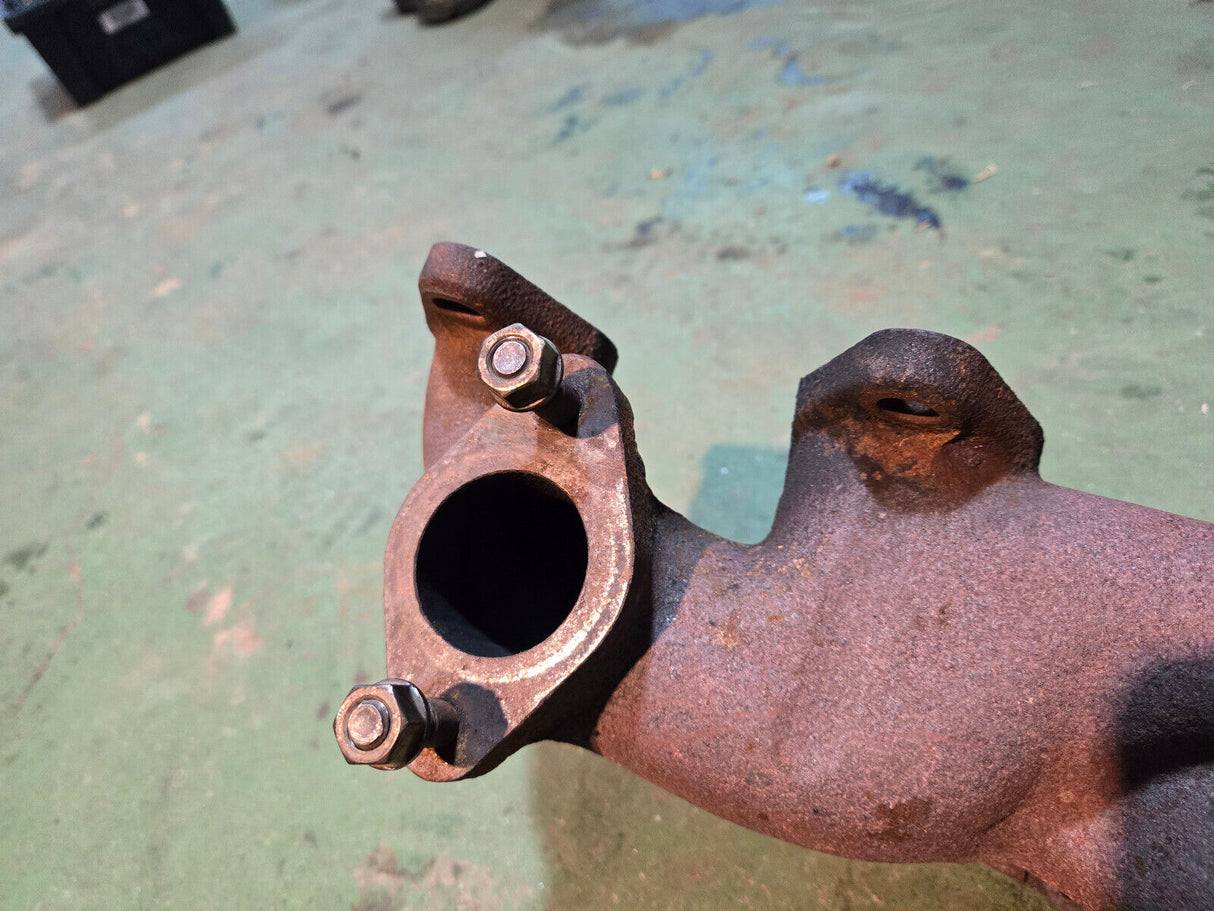 6.7L CUMMINS EXHAUST MANIFOLD MOPAR '13-'18 5288809 68210184ab