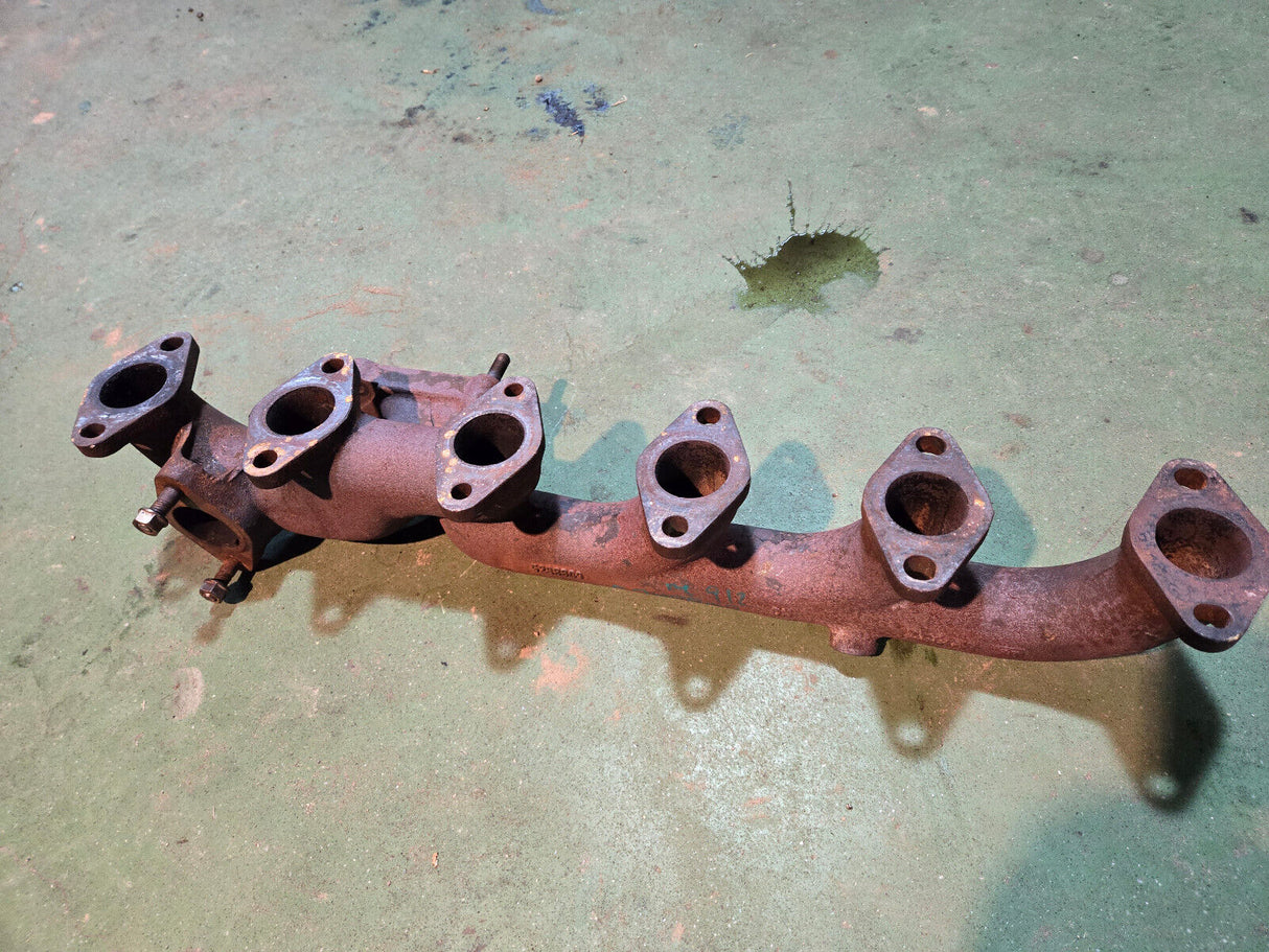 6.7L CUMMINS EXHAUST MANIFOLD MOPAR '13-'18 5288809 68210184ab