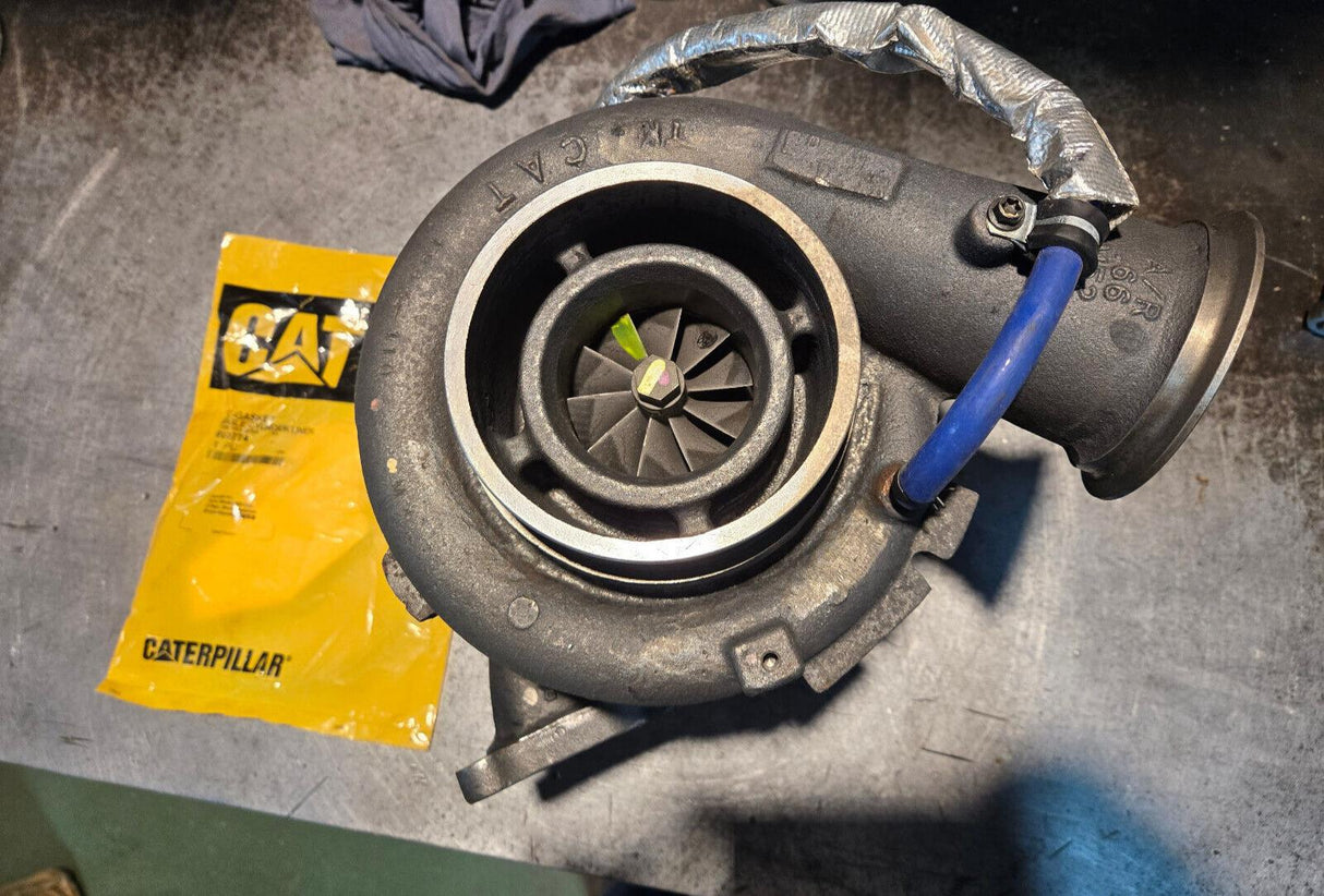2472956 CAT REMAN TURBOCHARGER 247-2956
