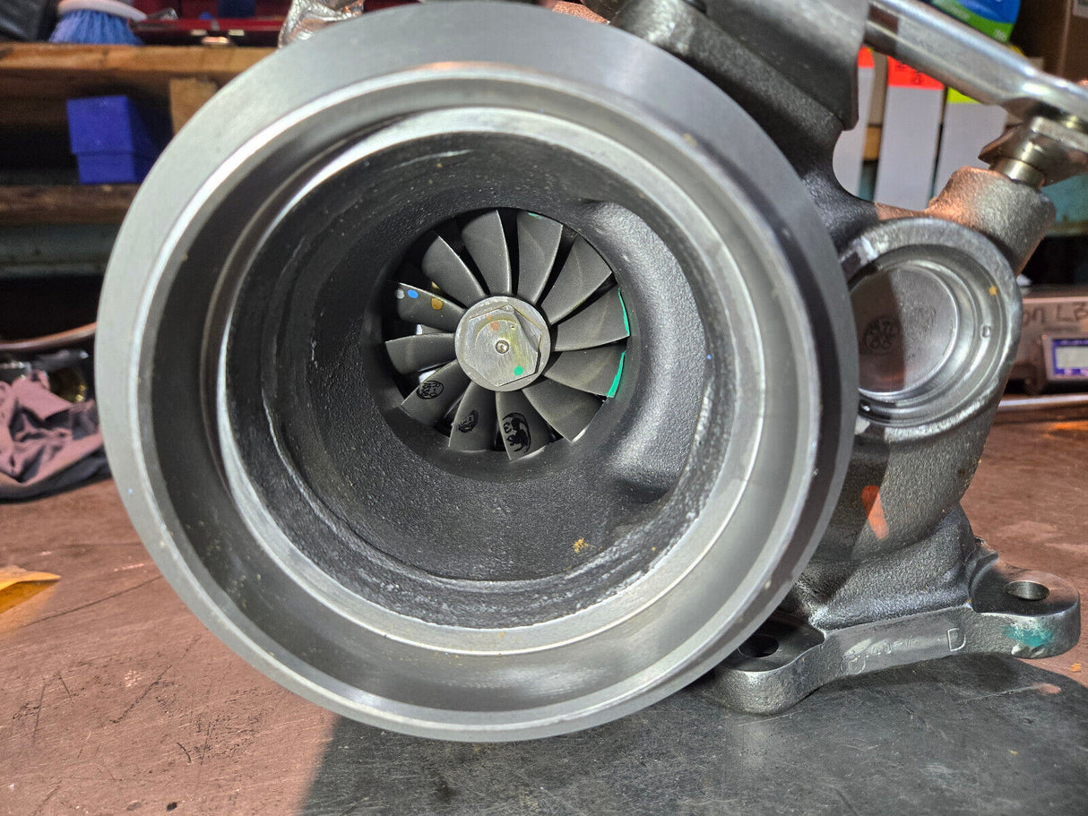 2472956 CAT REMAN TURBOCHARGER 247-2956