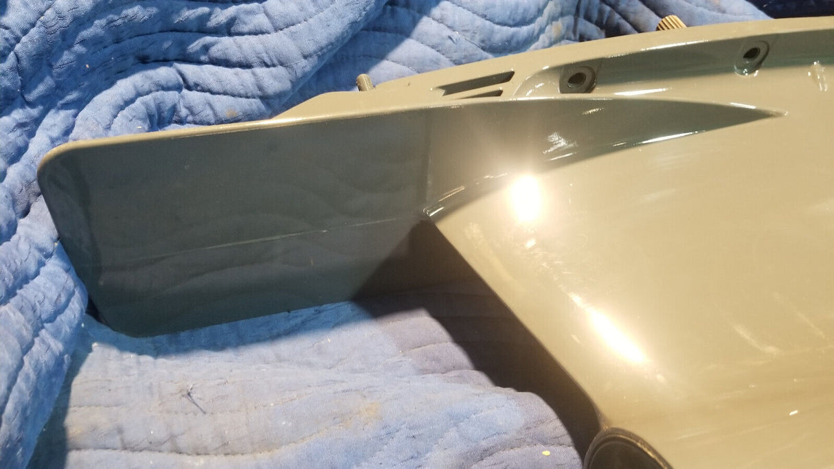 EVINRUDE GEARCASE 300HP G2 H300AZUAHC 5010925 5011654 IDOCK ONLY