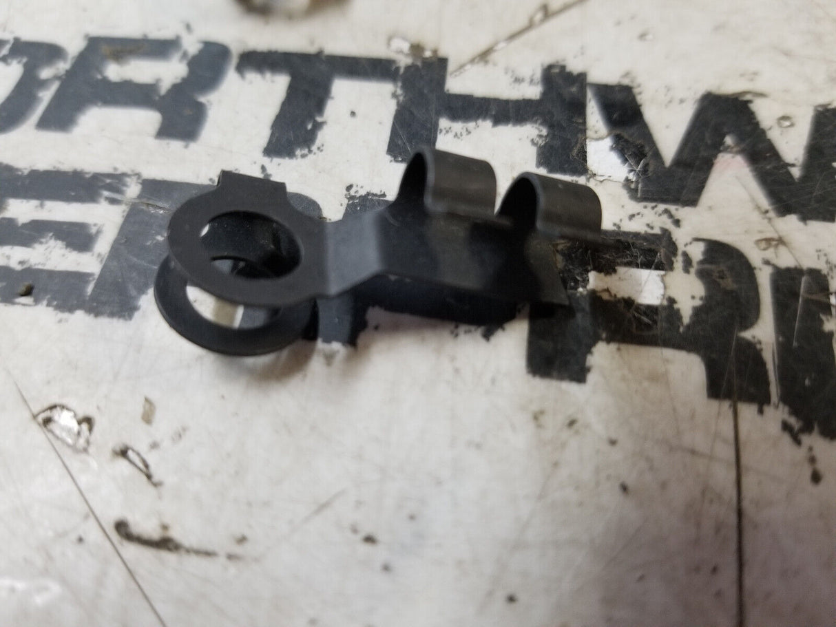 LOT OF 10PC - JLG RETAINER CLIP | Part #80384187