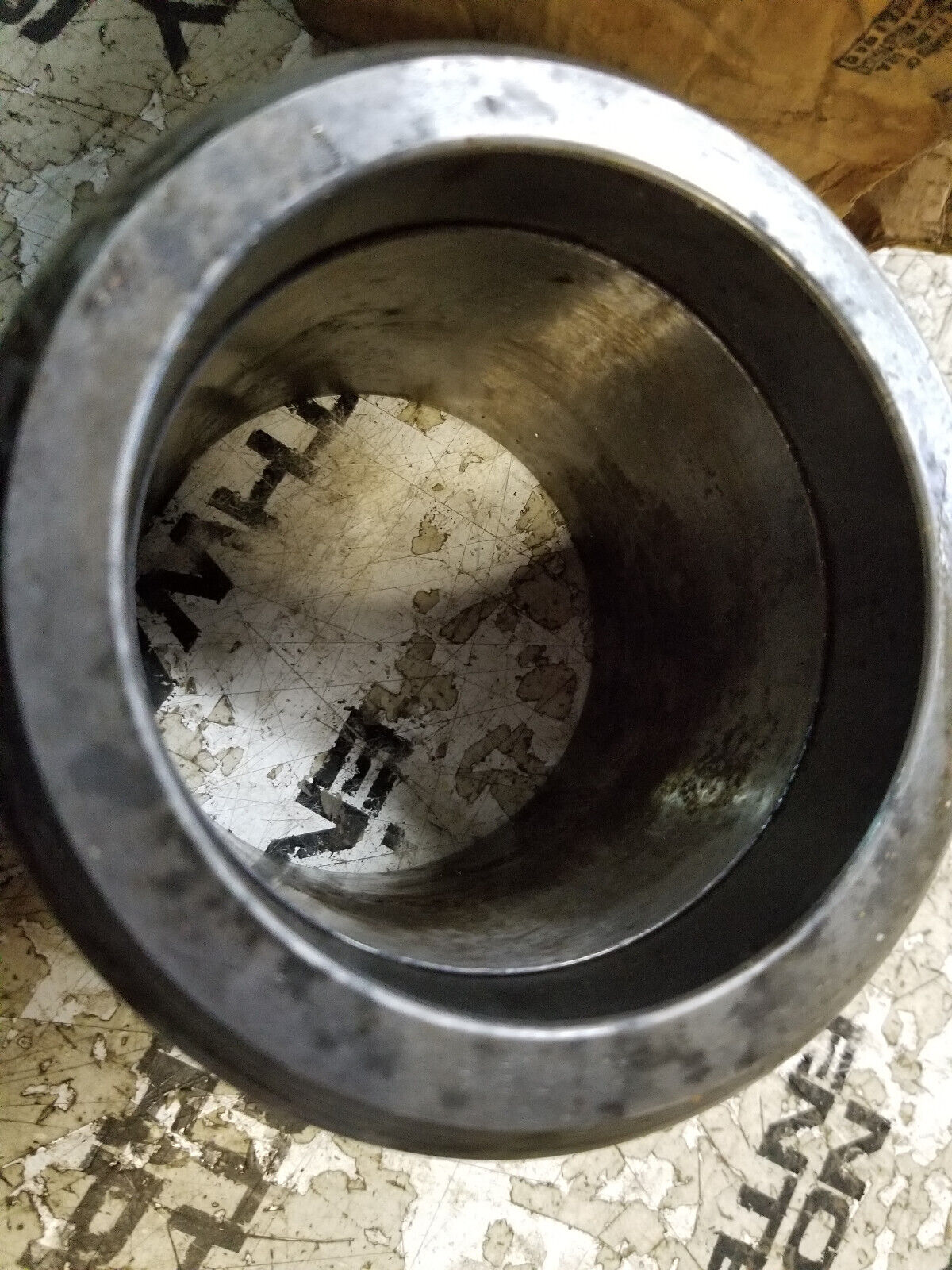 CATERPILLAR BEARING 3V-9281 3V9281 BUSHING