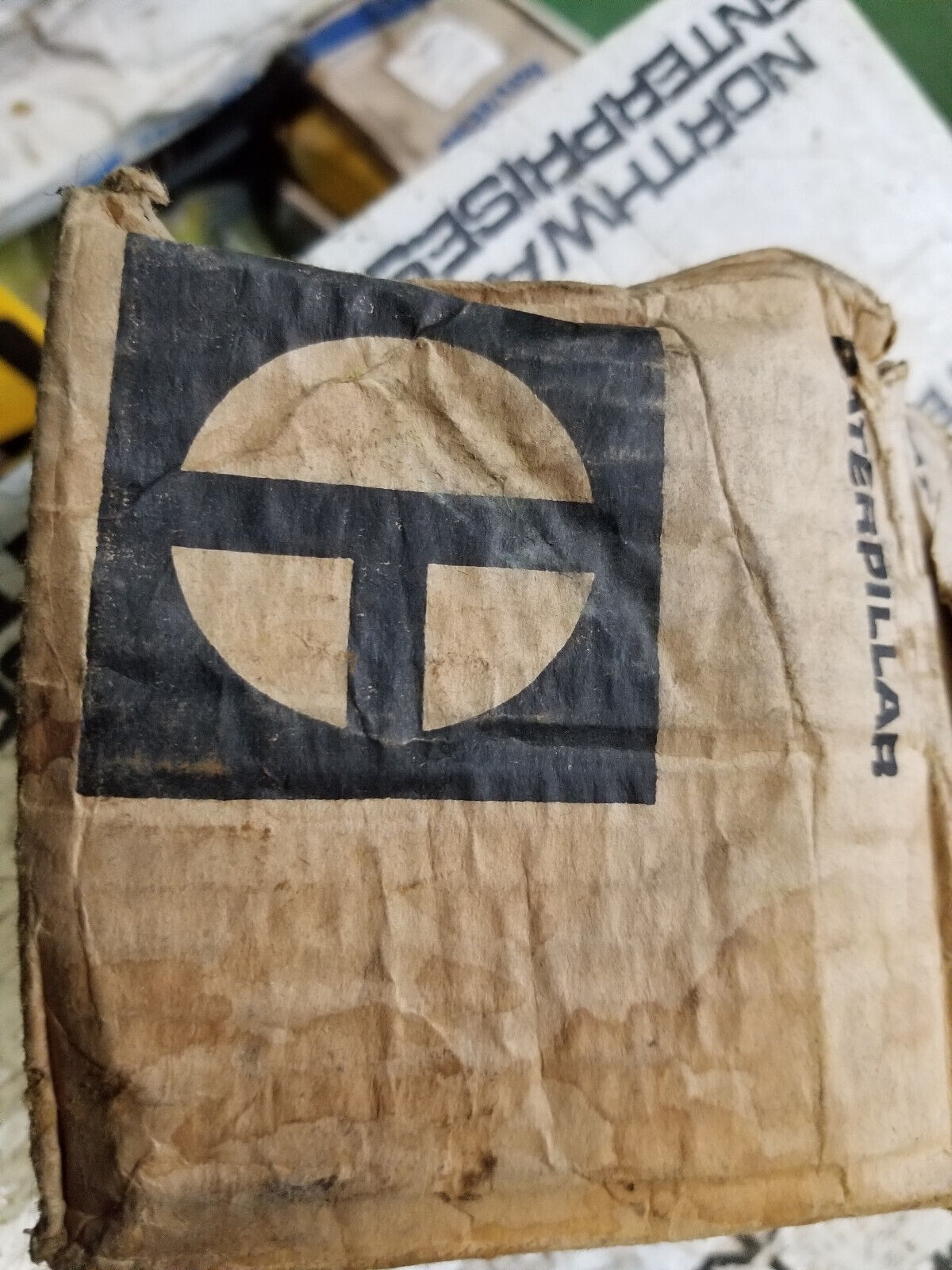 CATERPILLAR BEARING 3V-9281 3V9281 BUSHING