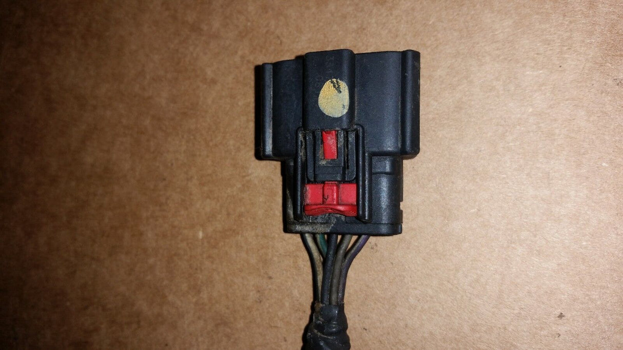 5 WIRE 2008-2010 6.4L POWERSTROKE ENGINE PIGTAIL