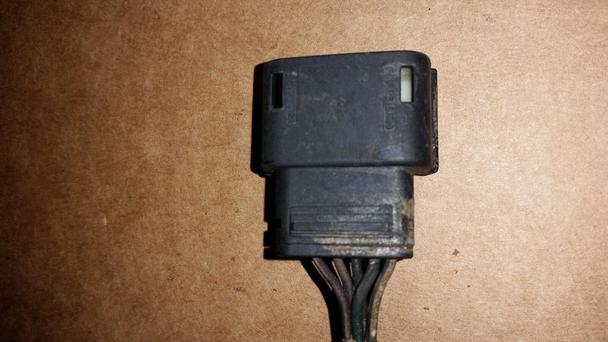 5 WIRE 2008-2010 6.4L POWERSTROKE ENGINE PIGTAIL