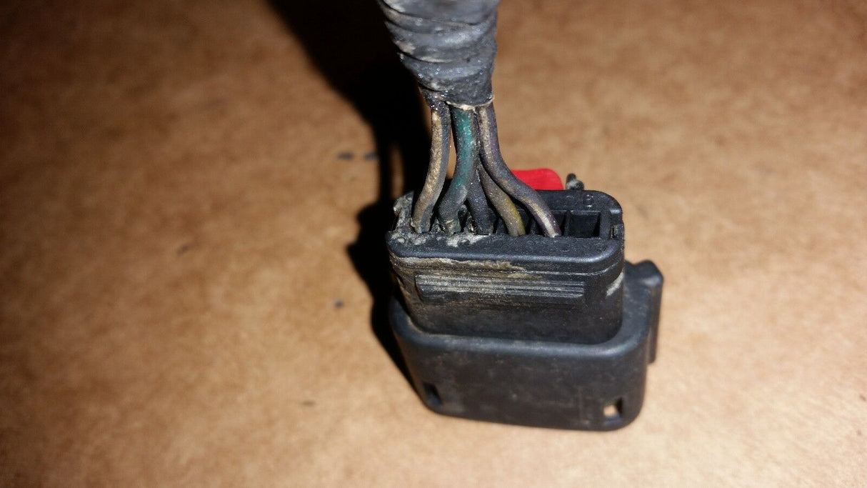 5 WIRE 2008-2010 6.4L POWERSTROKE ENGINE PIGTAIL