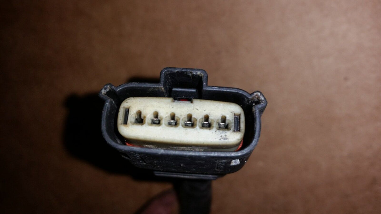 5 WIRE 2008-2010 6.4L POWERSTROKE ENGINE PIGTAIL