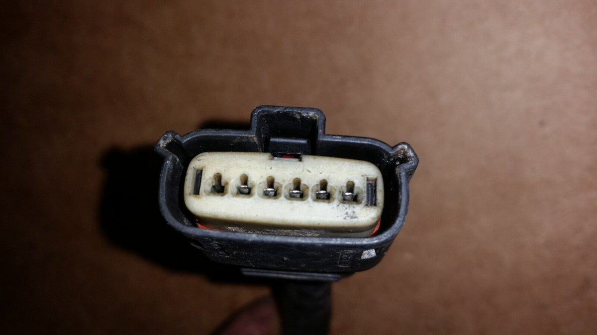5 WIRE 2008-2010 6.4L POWERSTROKE ENGINE PIGTAIL