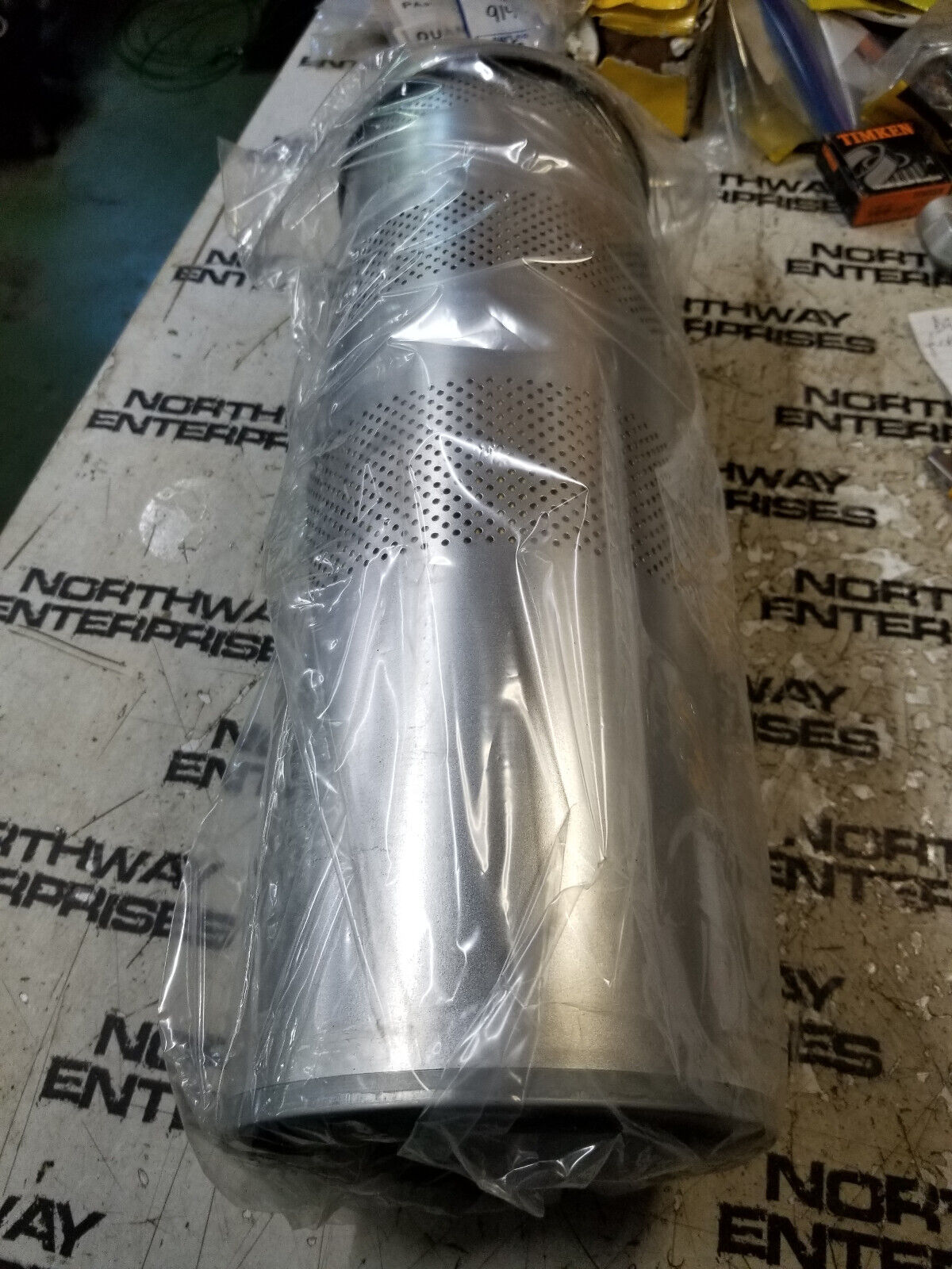 PT9557 BALDWIN HYDRAULIC FILTER ELEMENT