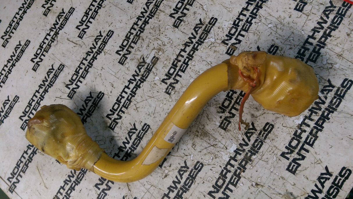 189-6303 CATERPILLAR TUBE ASSEMBLY 1896303 FITS D10R