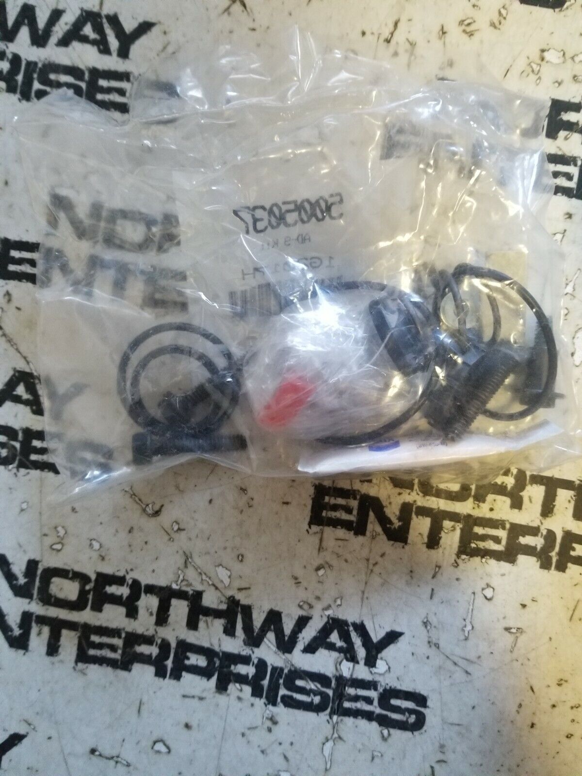 5005037 BENDIX KIT