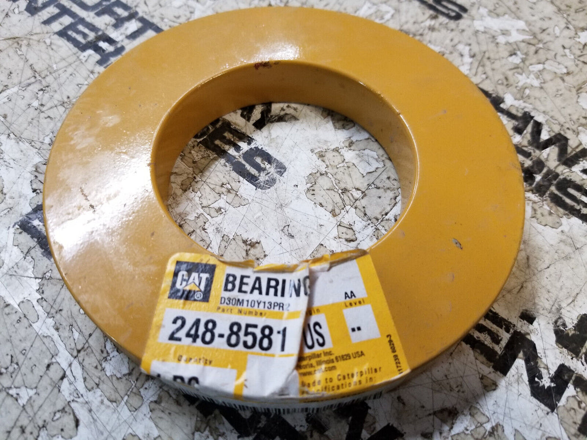 CATERPILLAR CAT 248-8581: Sleeve Bearing (Bushing) 2488581