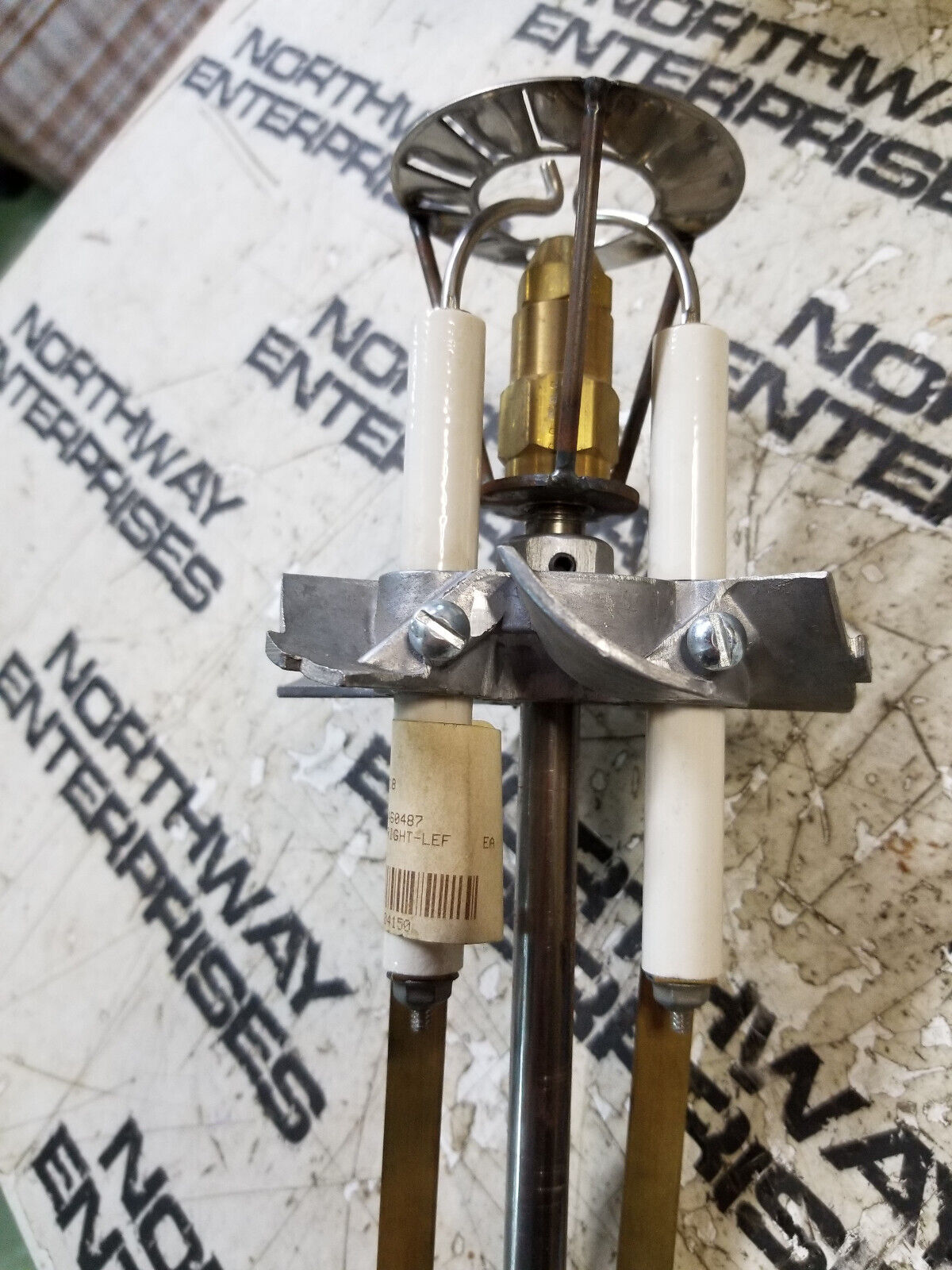 IGNITER 460487 IDF1000