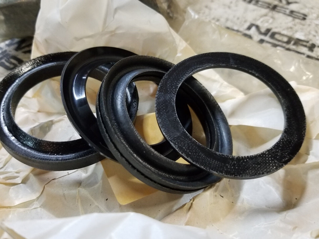 LOT OF 5 - Genuine Caterpillar CAT 3F-9609 SEAL 3F9609 69.85mm Diameter
