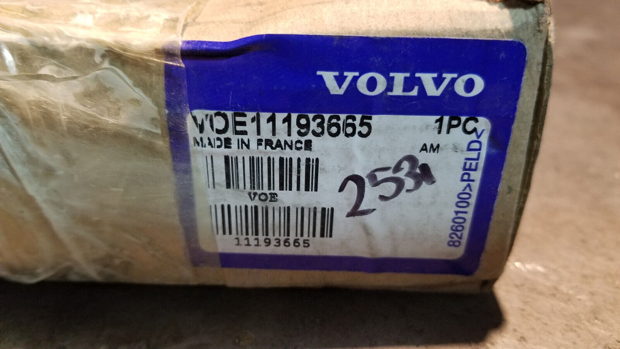 VOE11193665 VOLVO OEM BEARING 11193665