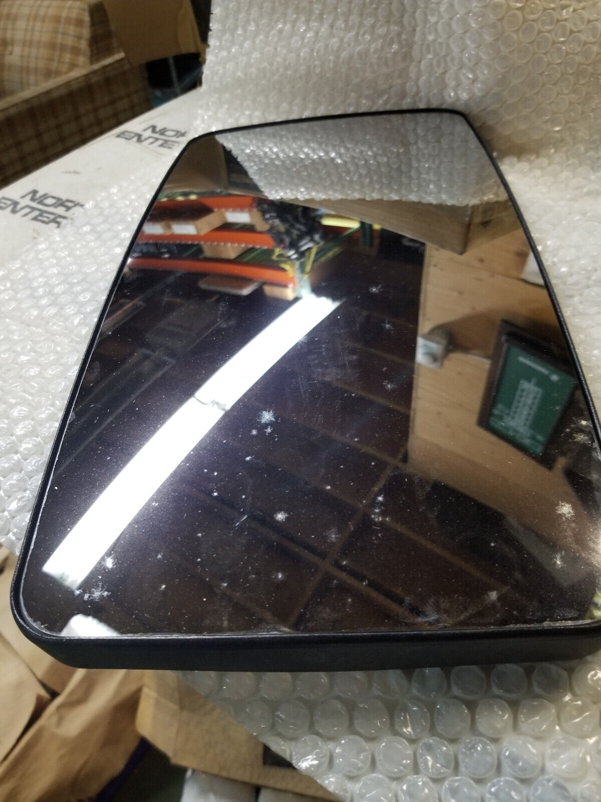 CAT MIRROR 290-5548 2905548 REFLECTOR