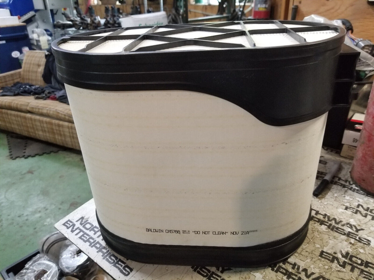 BALDWIN FILTERS CA5788 Air Filter, Oblong