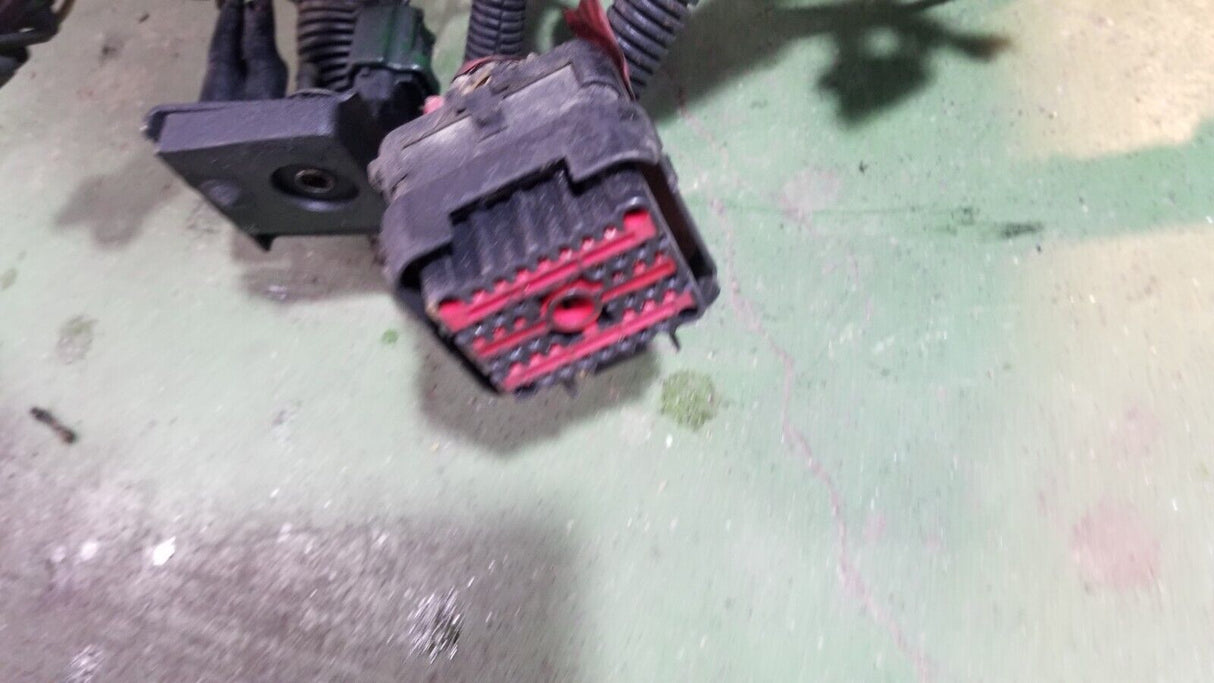 7.3l Powerstroke Engine Harness 1837761c81