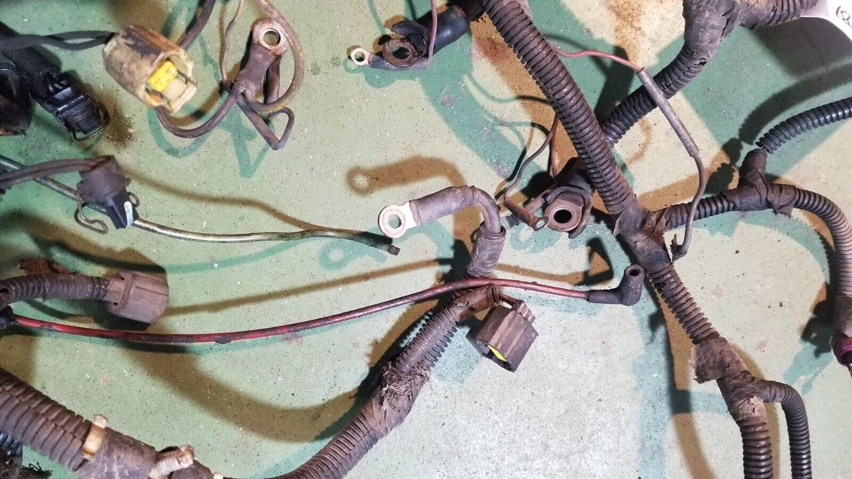 7.3l Powerstroke Engine Harness 1837761c81