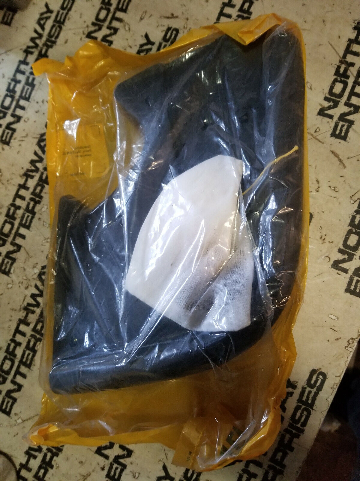 126-7265 CATERPILLAR CUSHION ASSEMBLY