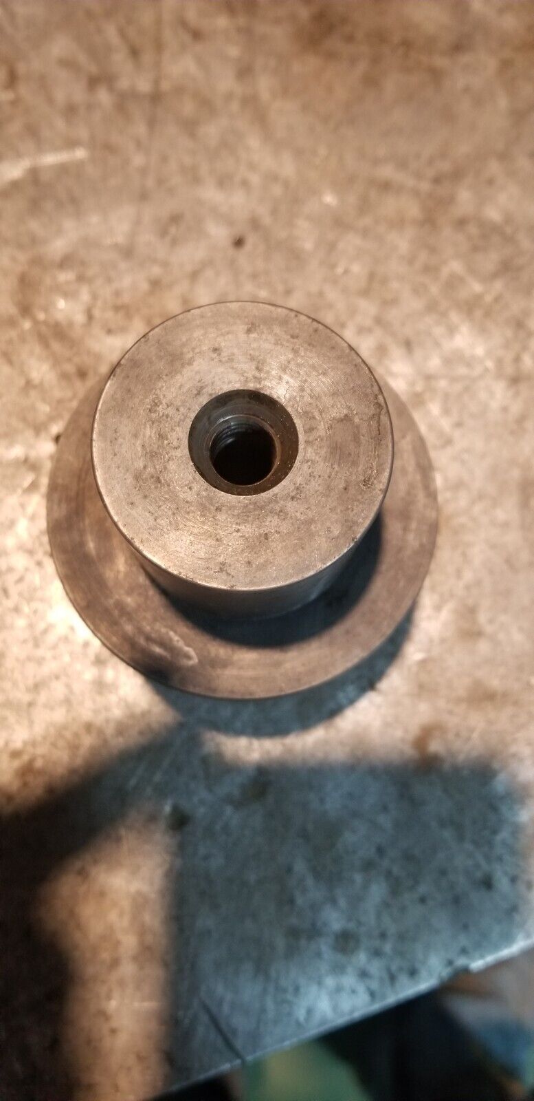 TULSA T70 COUPLER 32942