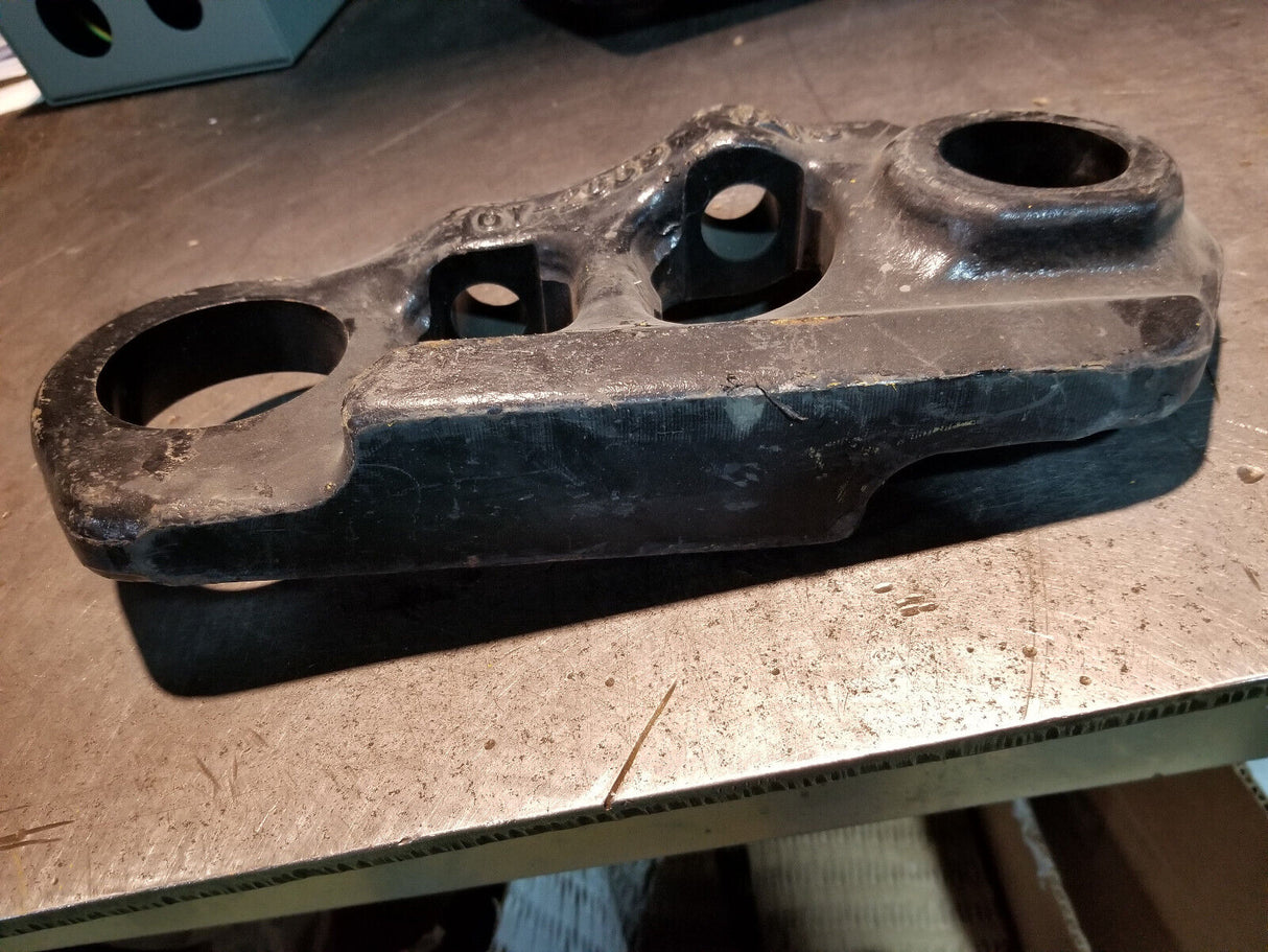 6Y-2589 Caterpillar 6Y2589 Right Hand Side Track Link