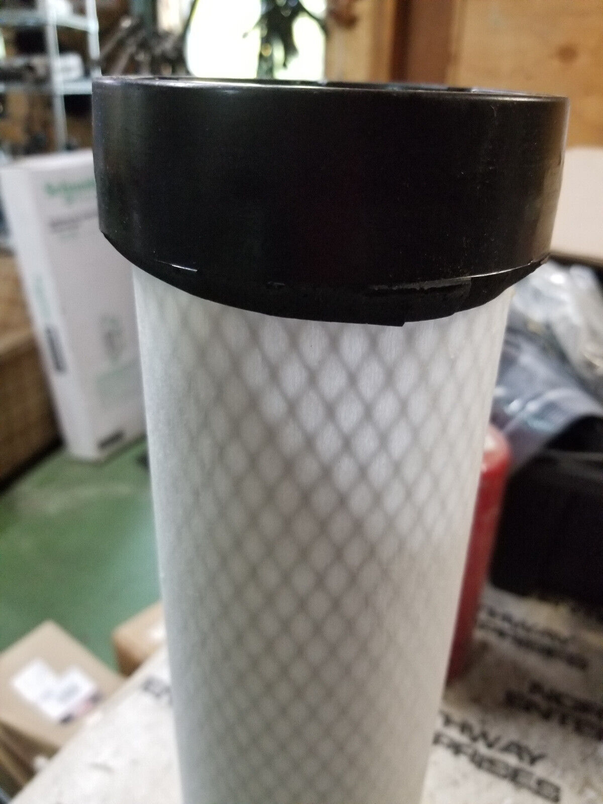 BALDWIN FILTERS RS3885