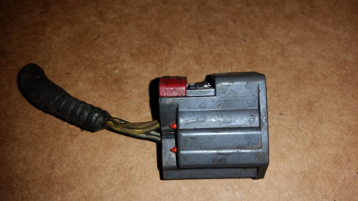 4 WIRE 2008-2010 6.4L POWERSTROKE ENGINE PIGTAIL