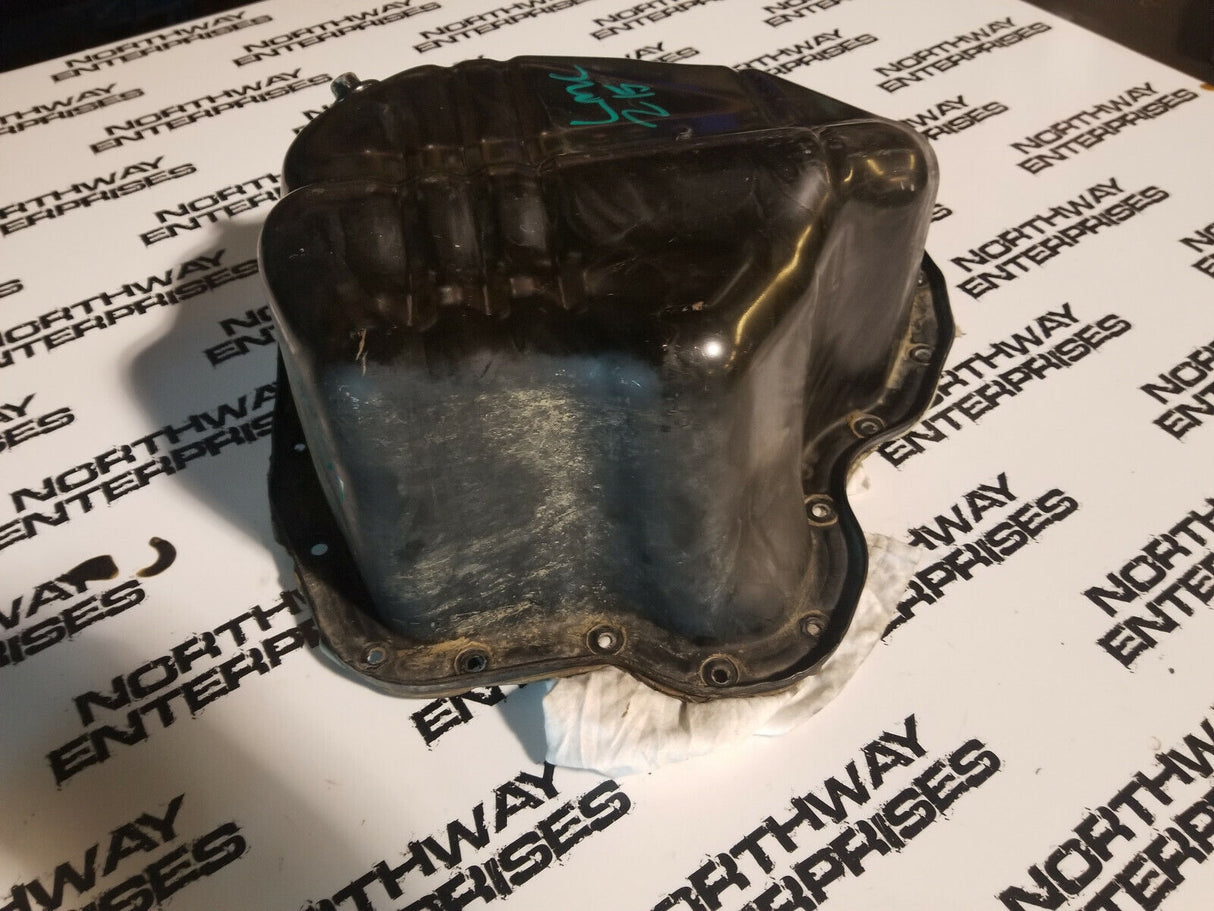 2011+ LOWER OIL PAN CHEVROLET SILVERADO Duramax 6.6l 6.6 LML r215
