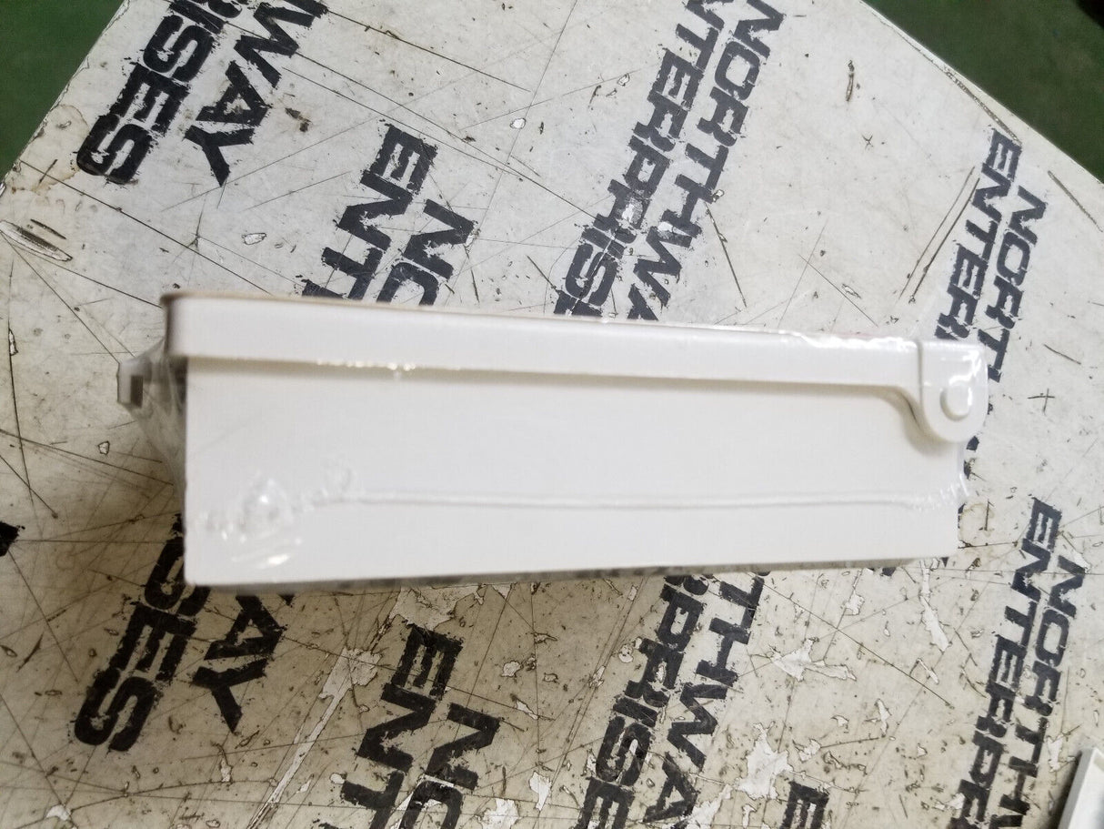 ARLINGTON 60VW Low Profile IN-and-OUT Covers for New or Existing Construction